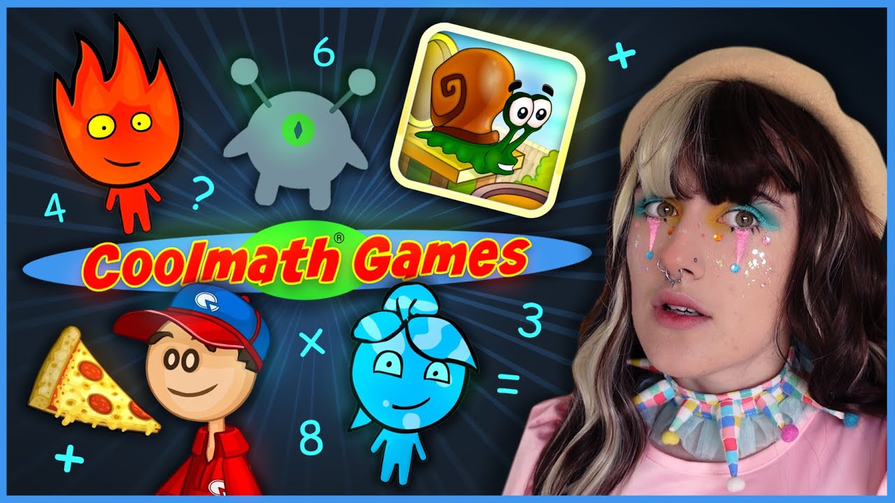 cool maths games edit