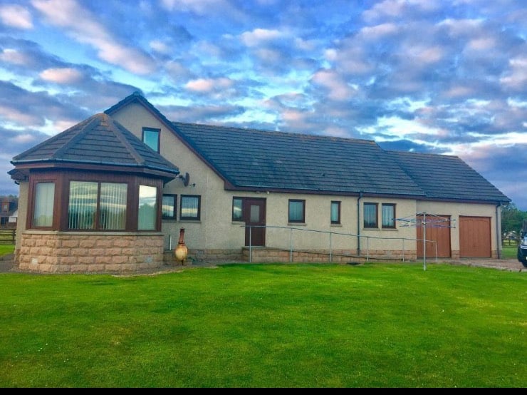 houses to rent in fraserburgh