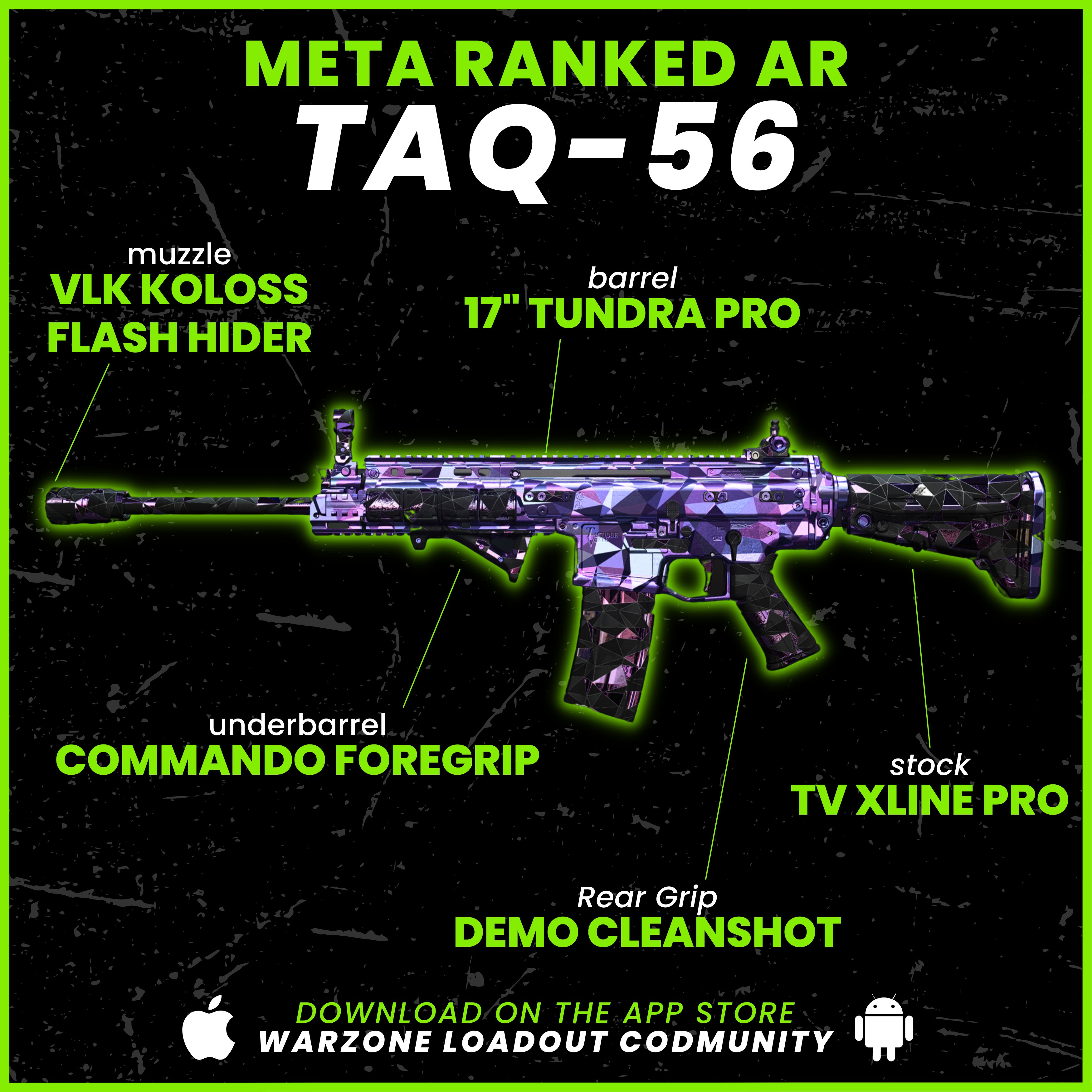 win meta warzone