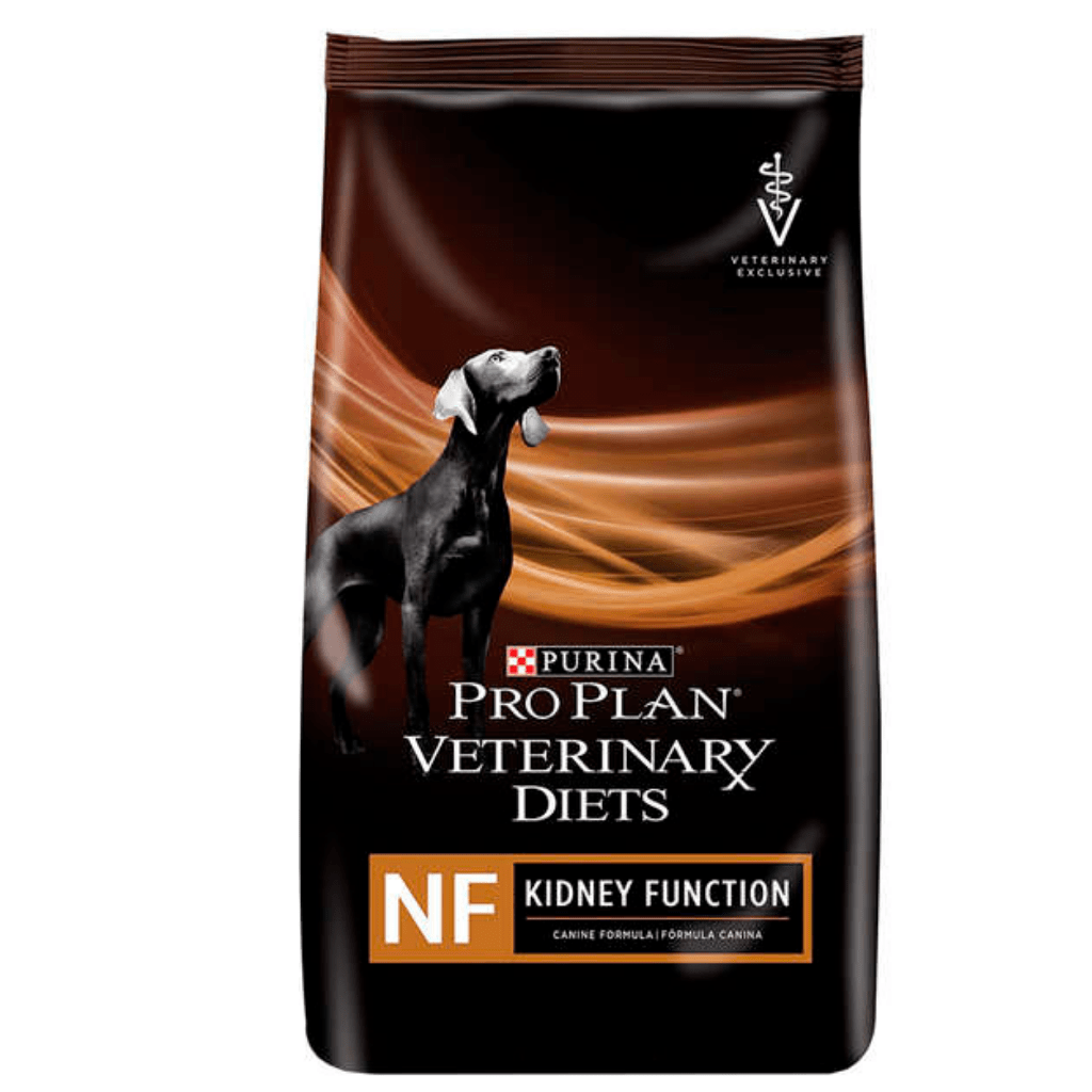 purina pro plan veterinary diets