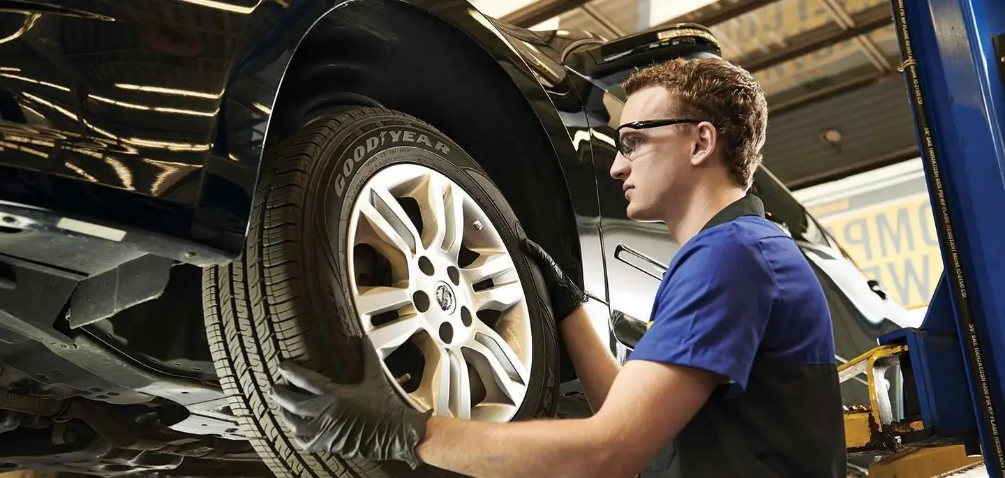 costco tire appointment