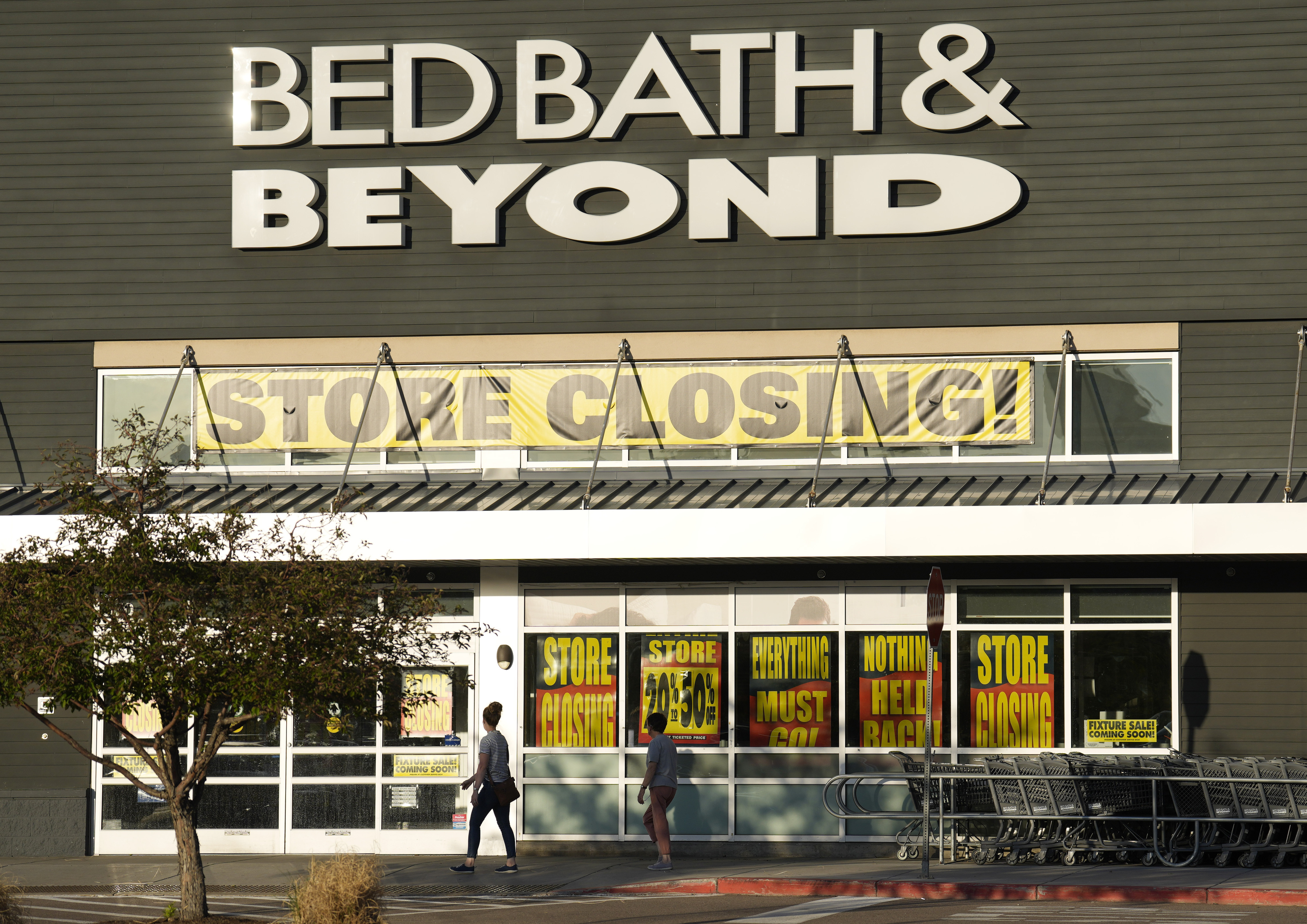 bed bath and beyond regina