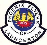 phoenix flyers of launceston