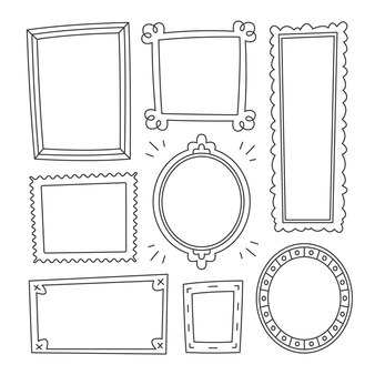 frames clipart