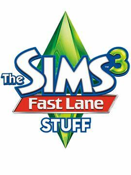 sims 3 fast lane stuff cd key