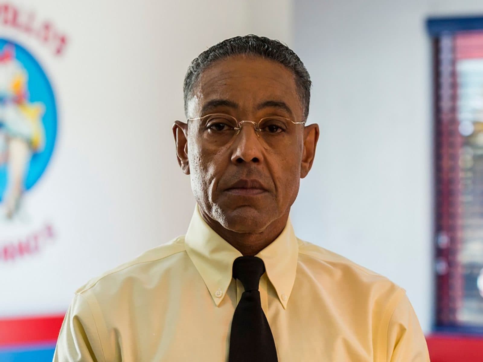 gus fring