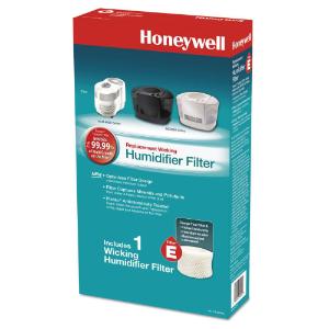 honeywell quietcare filter