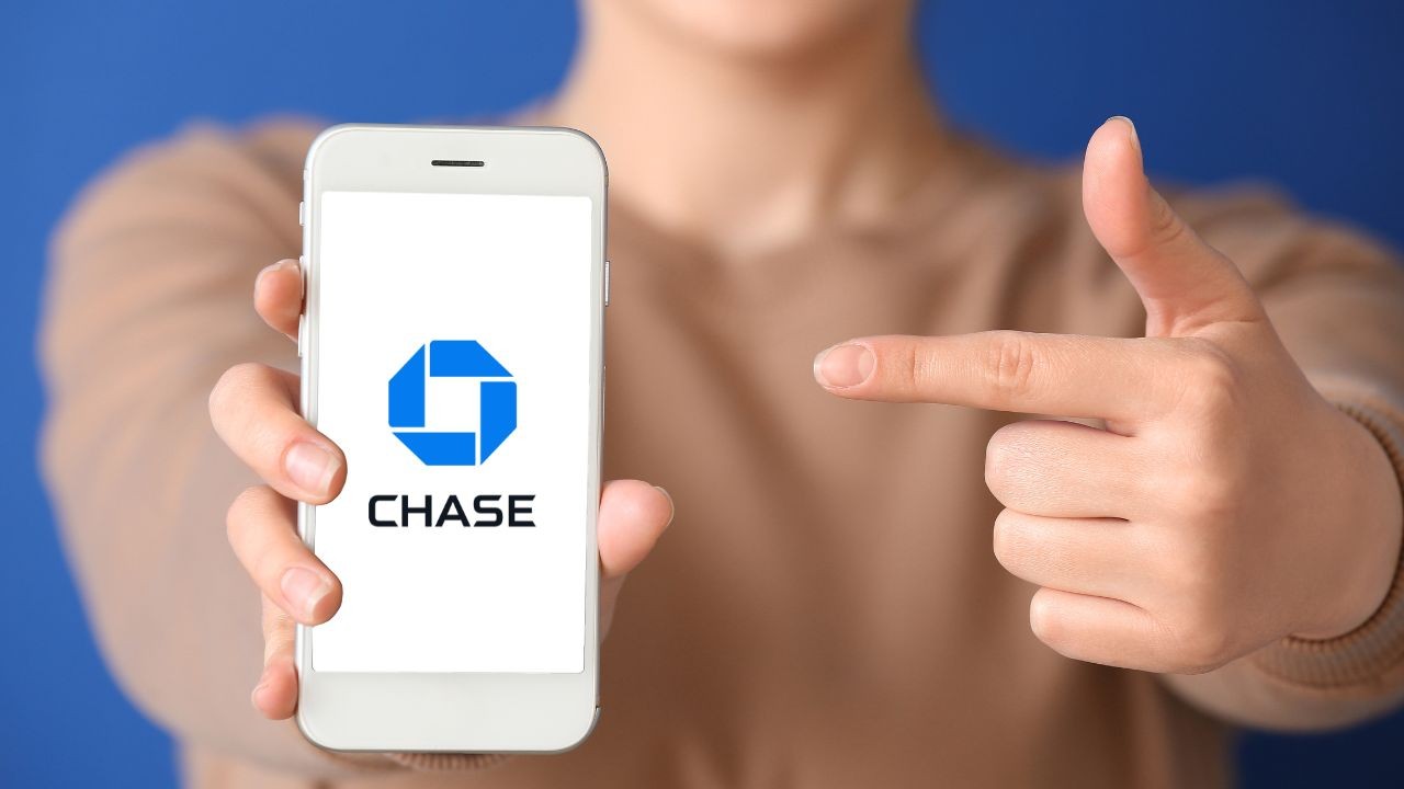 open chase bank account online