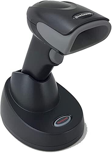 honeywell pos scanner