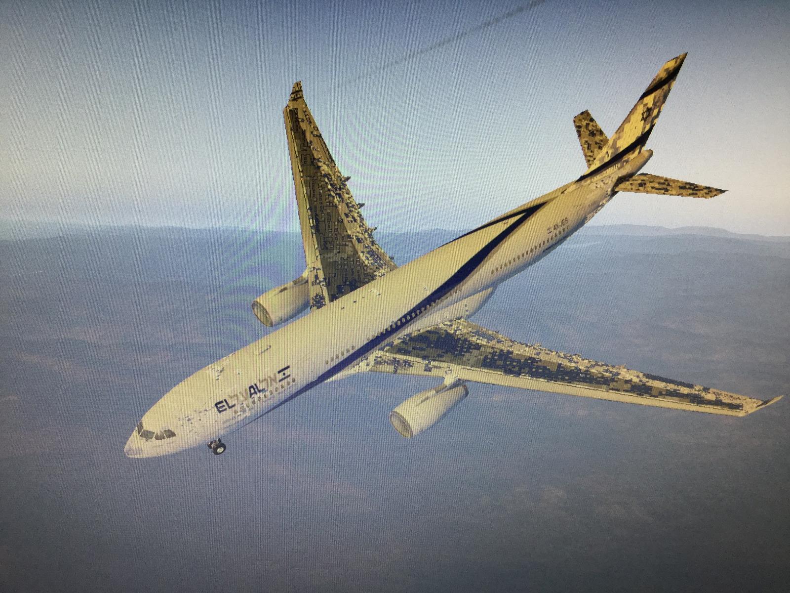 x plane 11 bugs