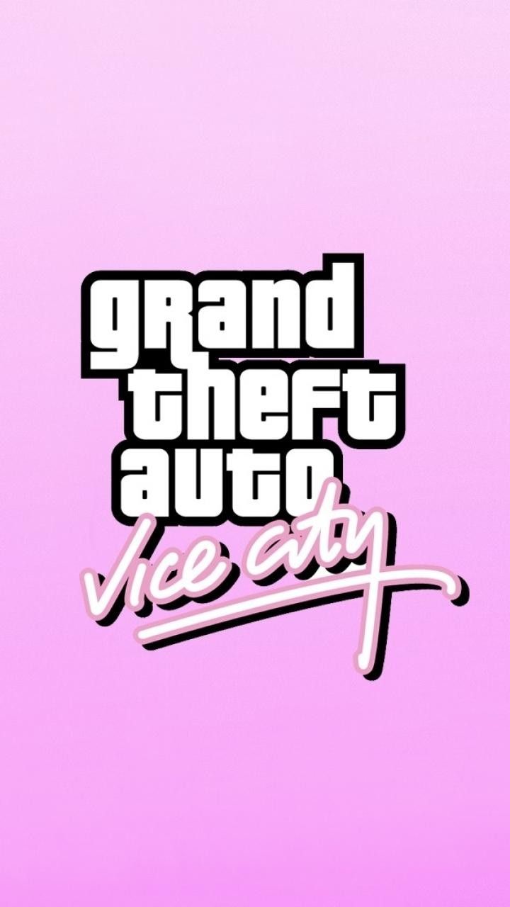 gta vice city wallpaper