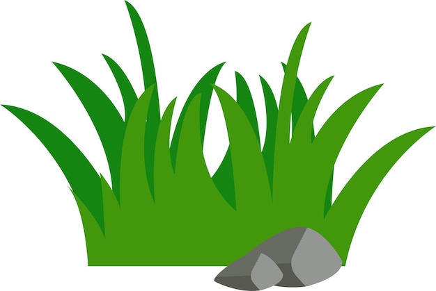 clip art for grass