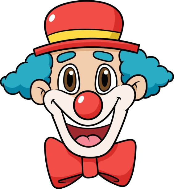 images of it clown