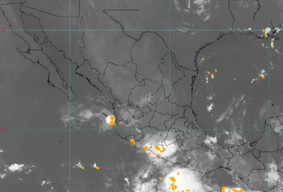 clima ojo de agua tijuana