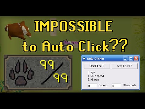 osrs auto clicker