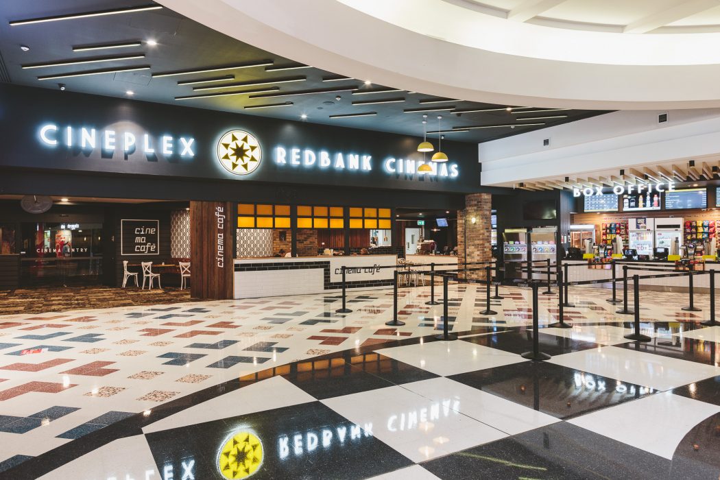 redbank cinemas movies