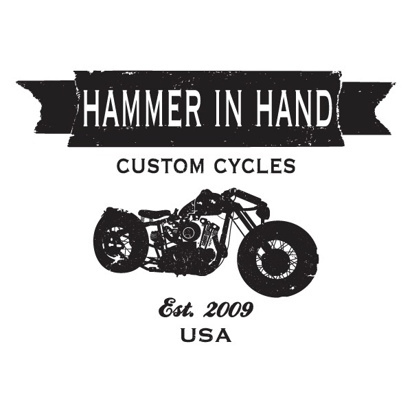 hammer in hand custom cycles