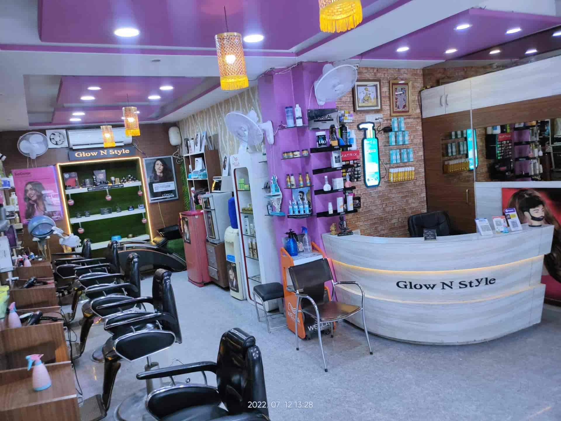 salon in malviya nagar jaipur