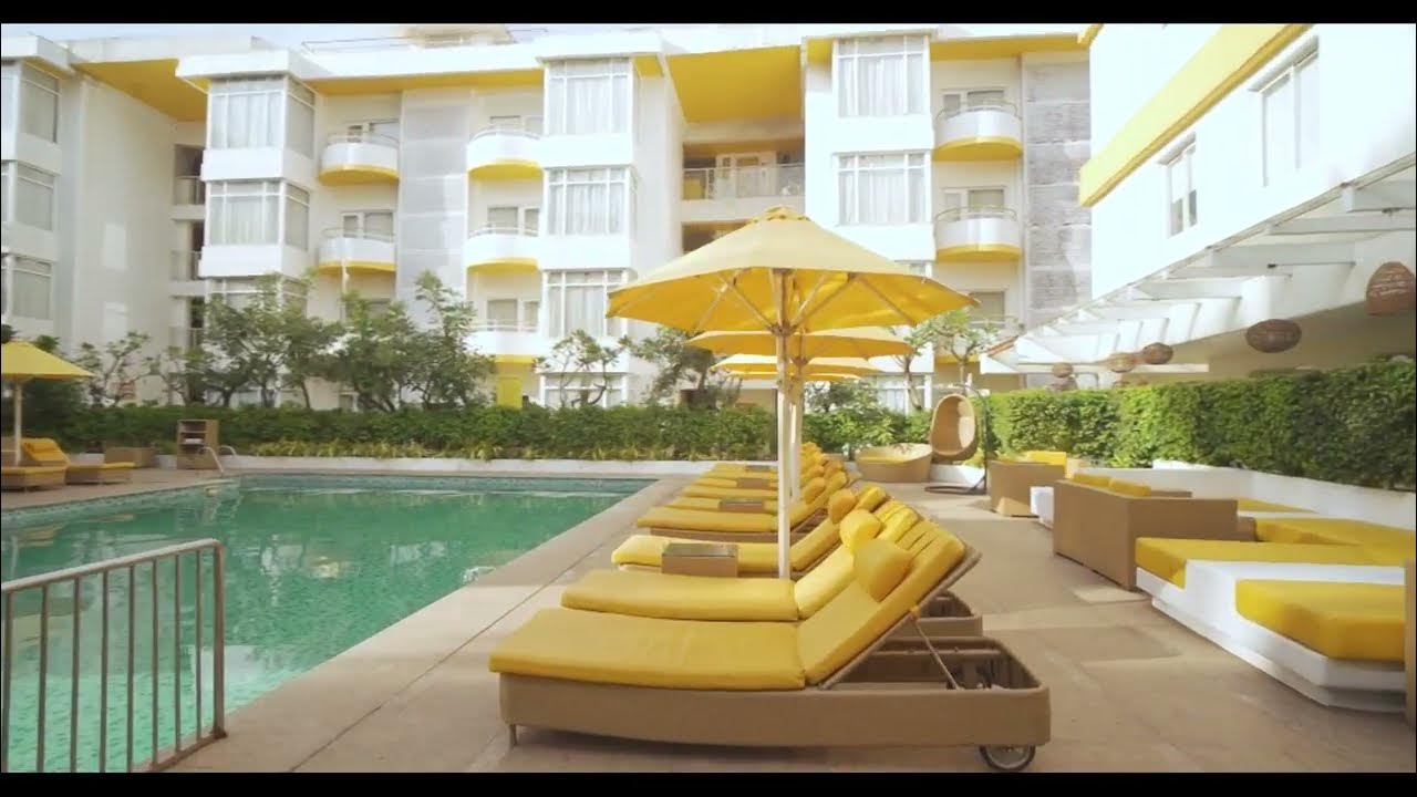 bloom suites goa review