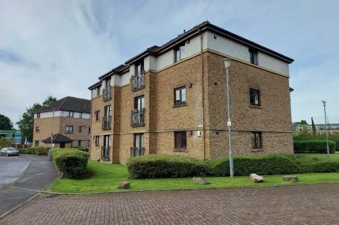 flats for rent bearsden