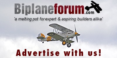 biplane forum