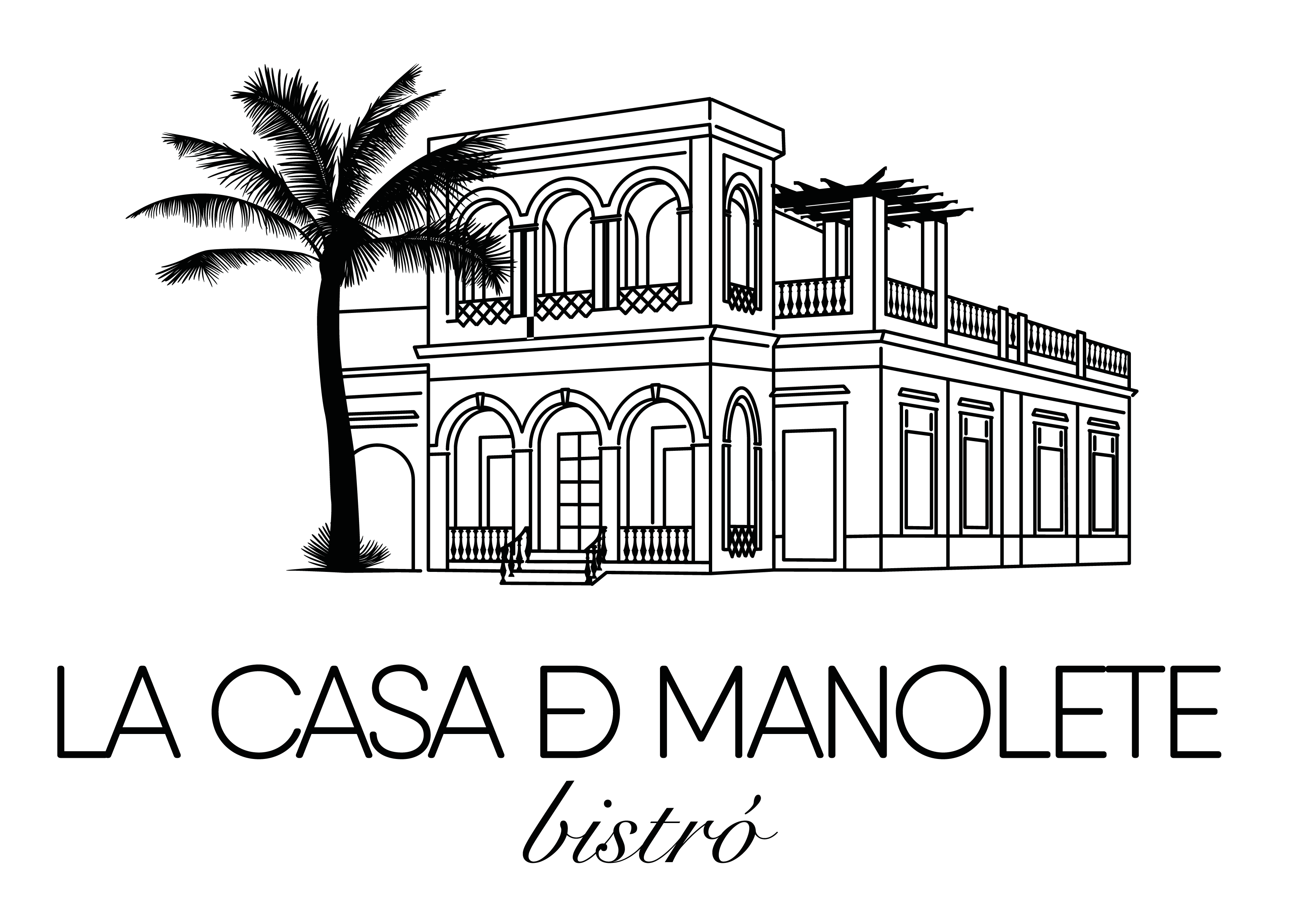 casa manolete cordoba