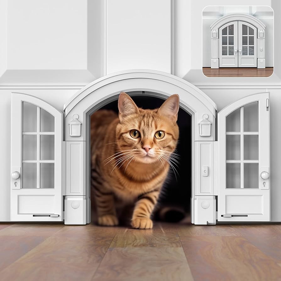 amazon cat door