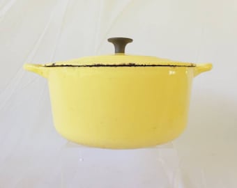 1950s le creuset