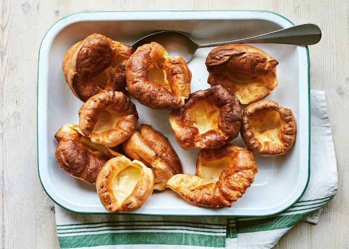 mary berry yorkshire pudding