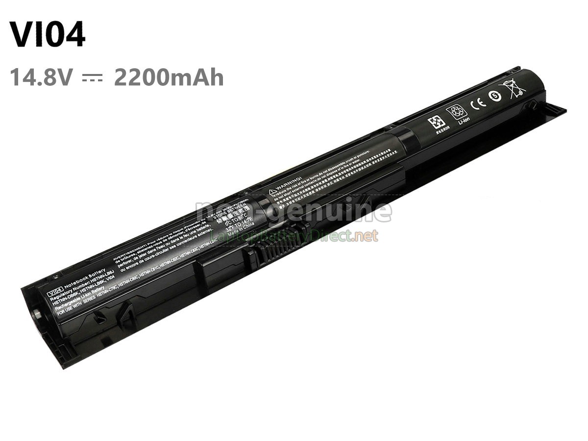 hp 15 p251nt