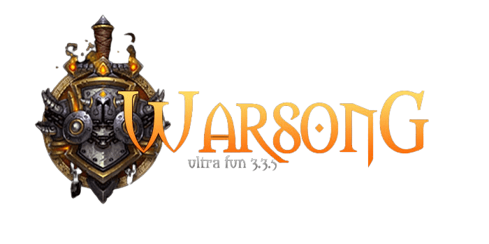 warsong wow private server