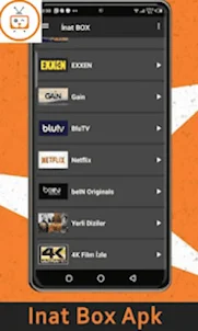 inat tv box apk