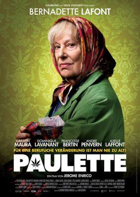 paulette le film