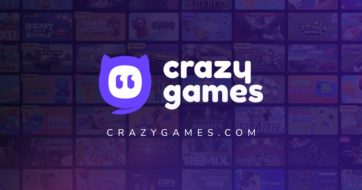 crazy gamnes