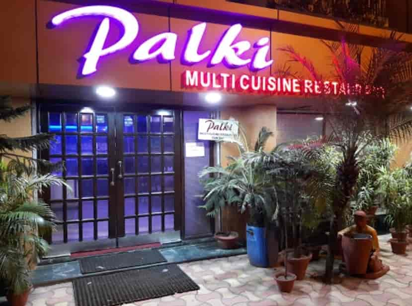 palki restaurant