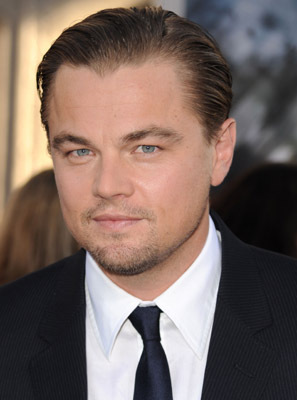 imdb leonardo dicaprio