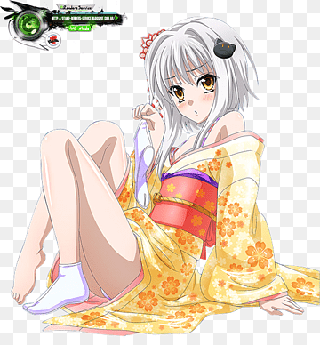 koneko toujou png