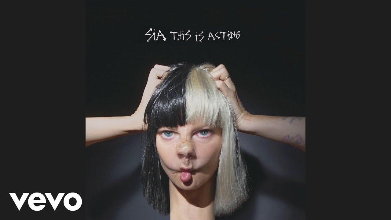 sia unstoppable