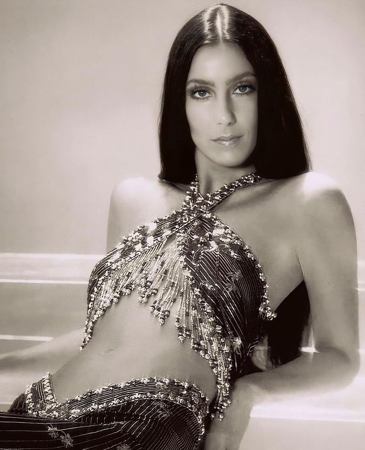 1970s cher