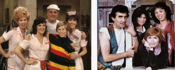 1970s sitcoms