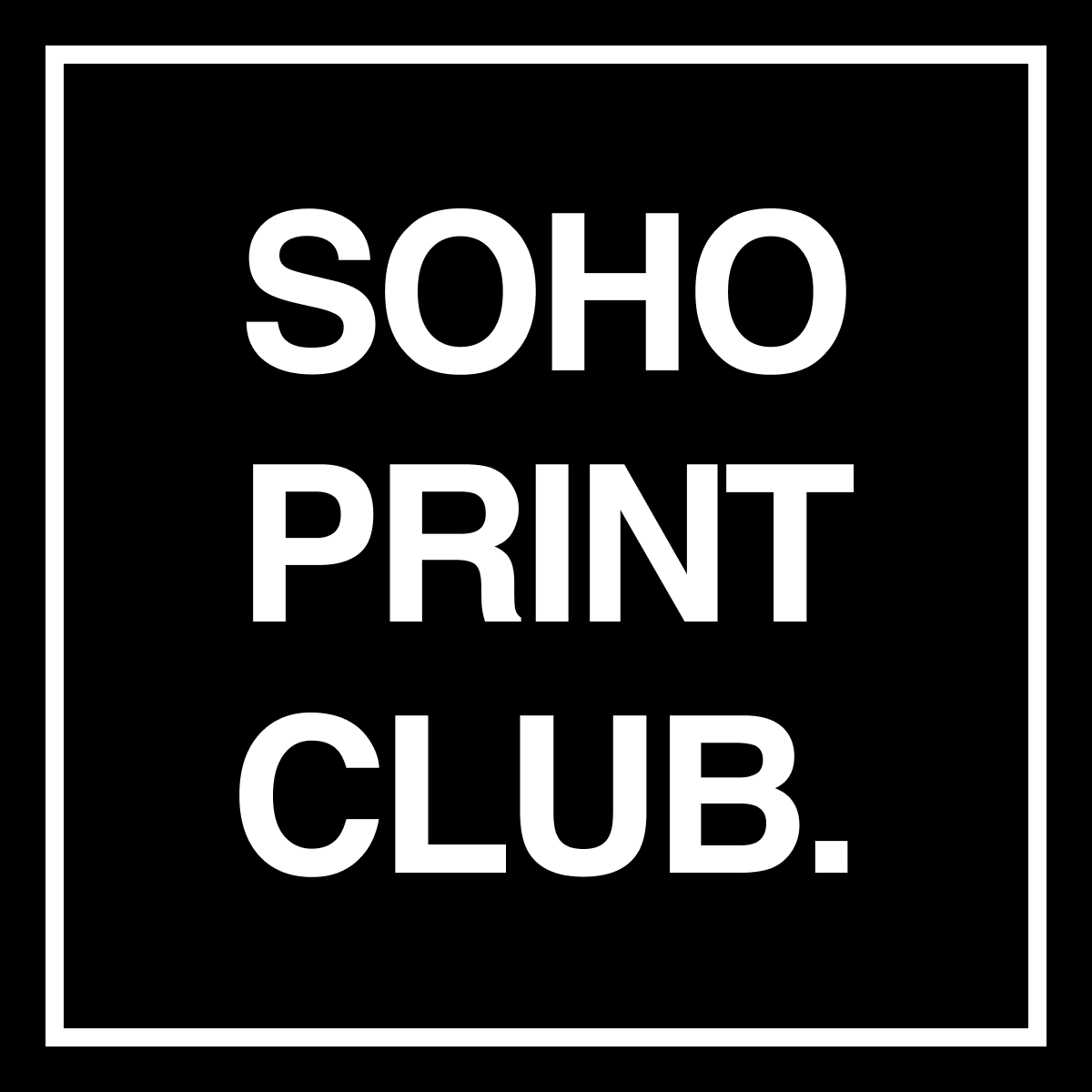 soho print club