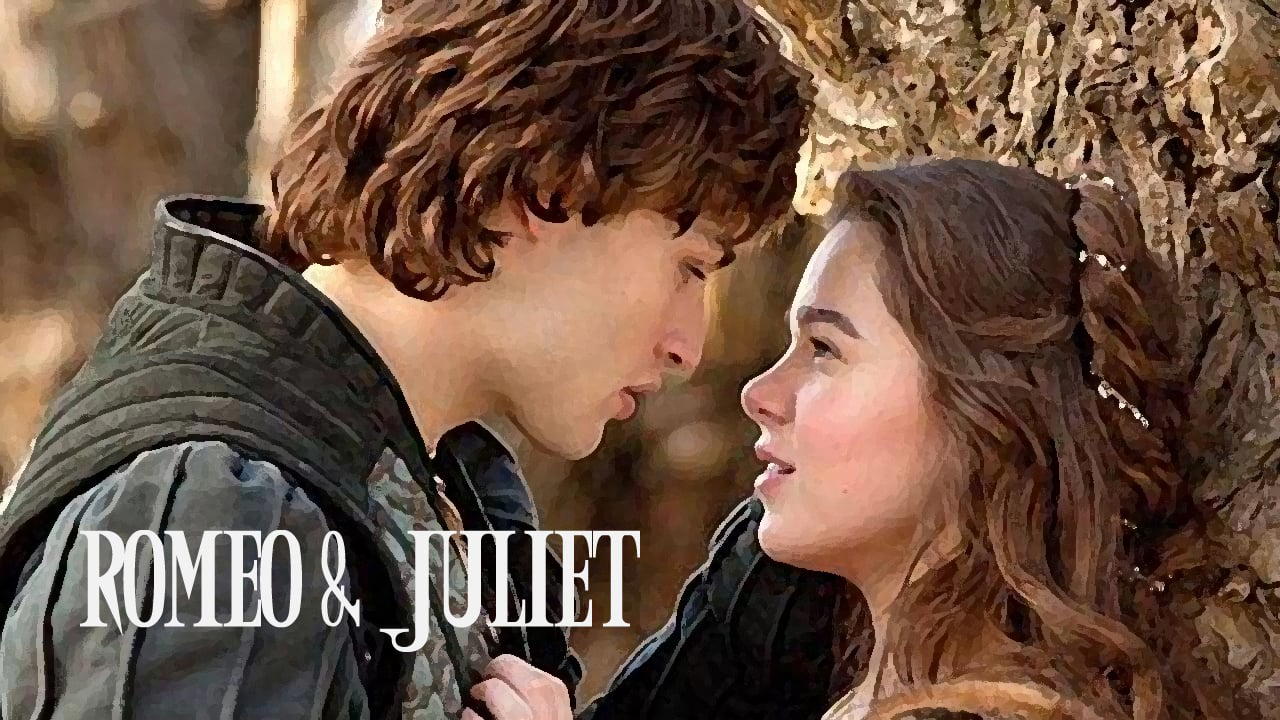 romeo y julieta pelicula 2013 ver online