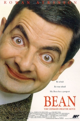 mr bean movie online