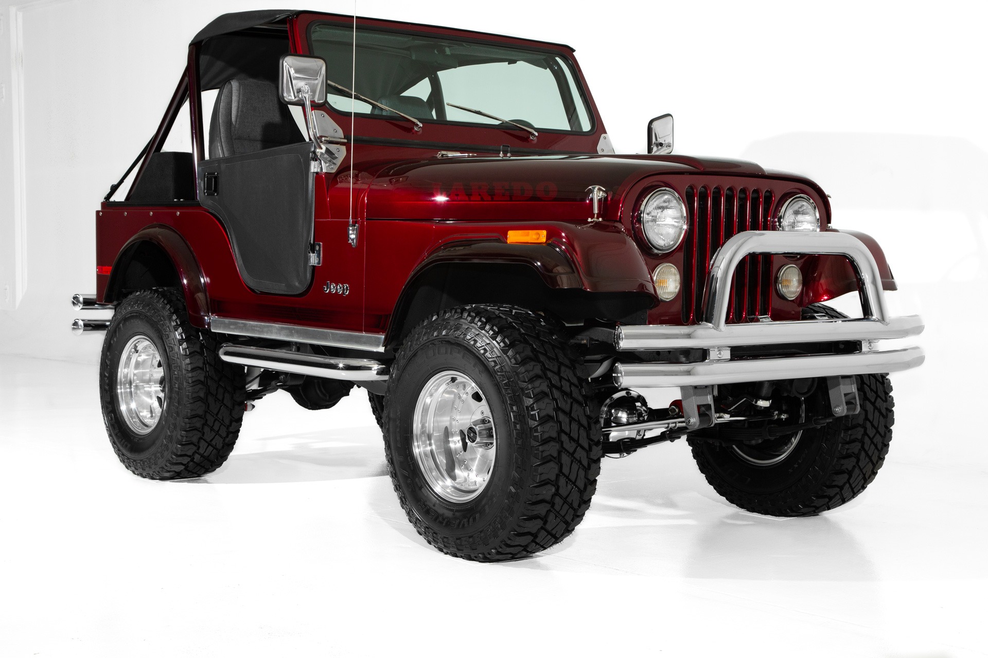 1978 cj5 for sale