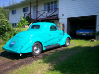 classic cars kijiji ns