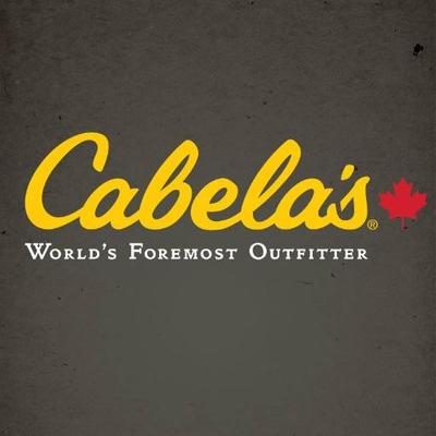 cabela canada