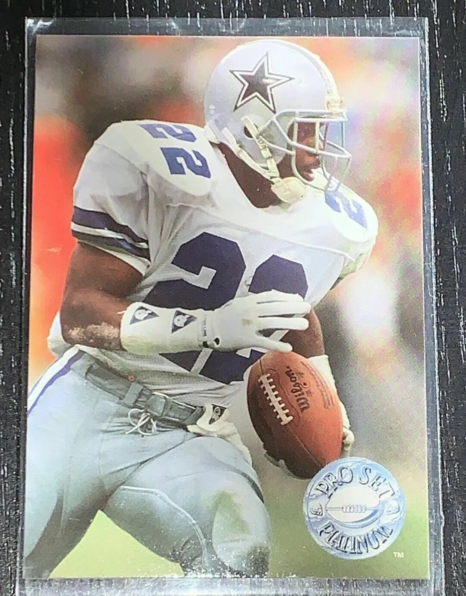 1991 pro set platinum football cards value