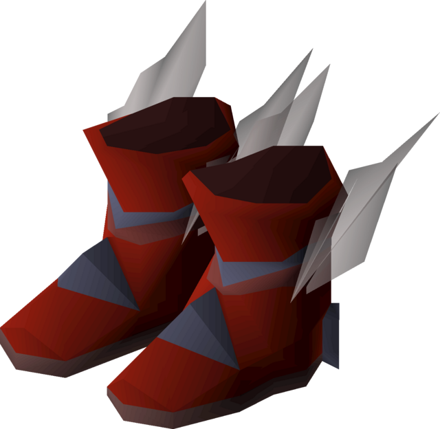 osrs primordial boots