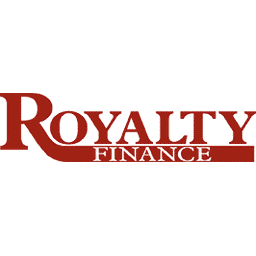royalty finance in edenton north carolina