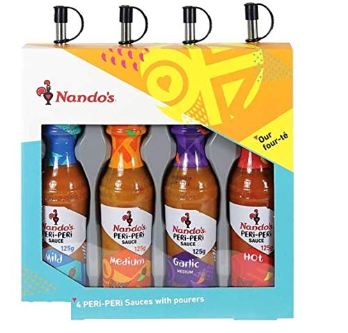 nandos gift sets